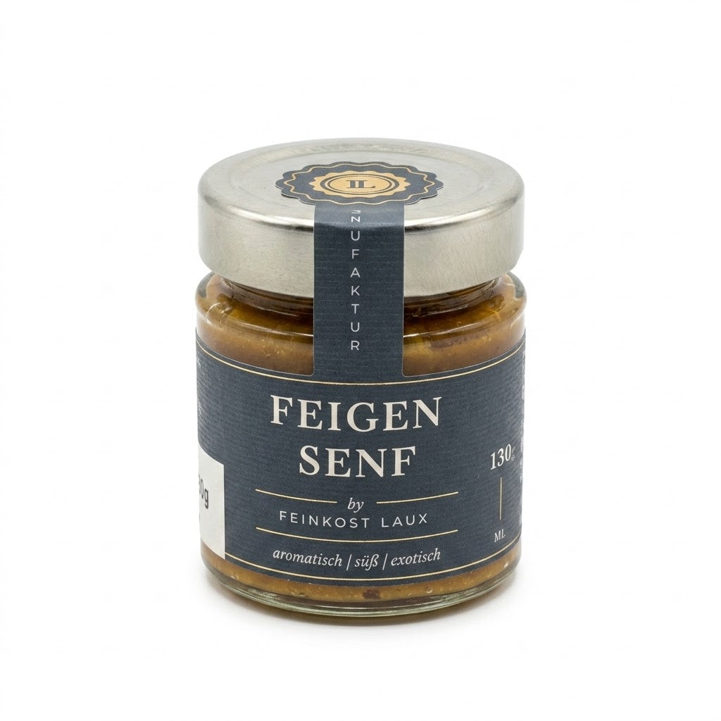 FEIGEN SENF