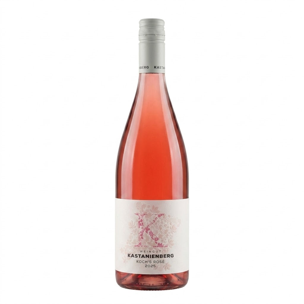 Koch's Rosè von Weingut Kastanienberg 1,0l