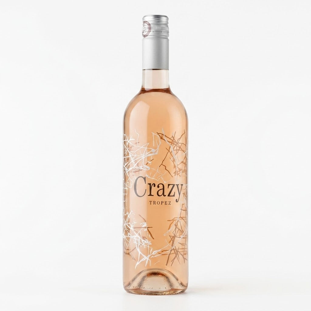 Crazy Rose