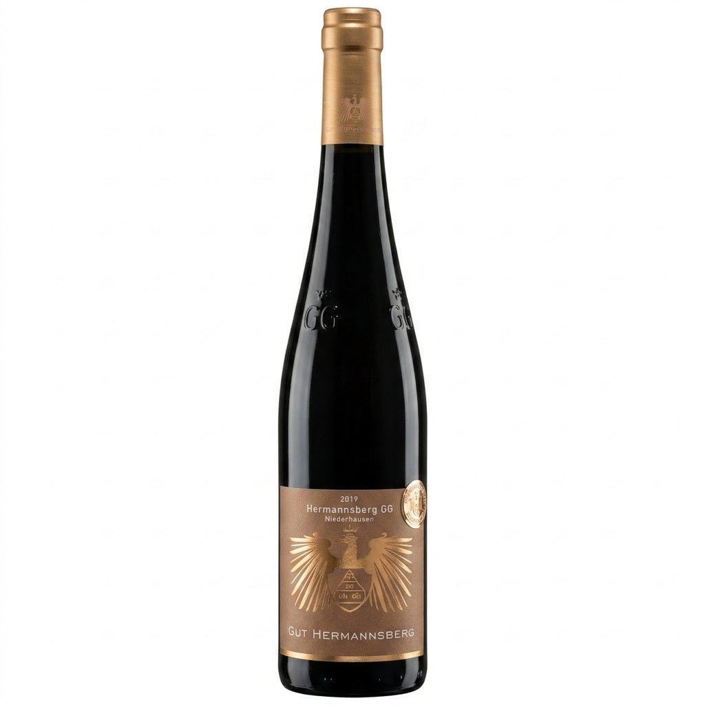 Gut Hermannsberg Niederhausen Riesling GG RESERVE