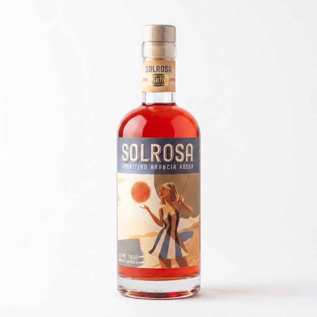 Solrosa Aperitivo