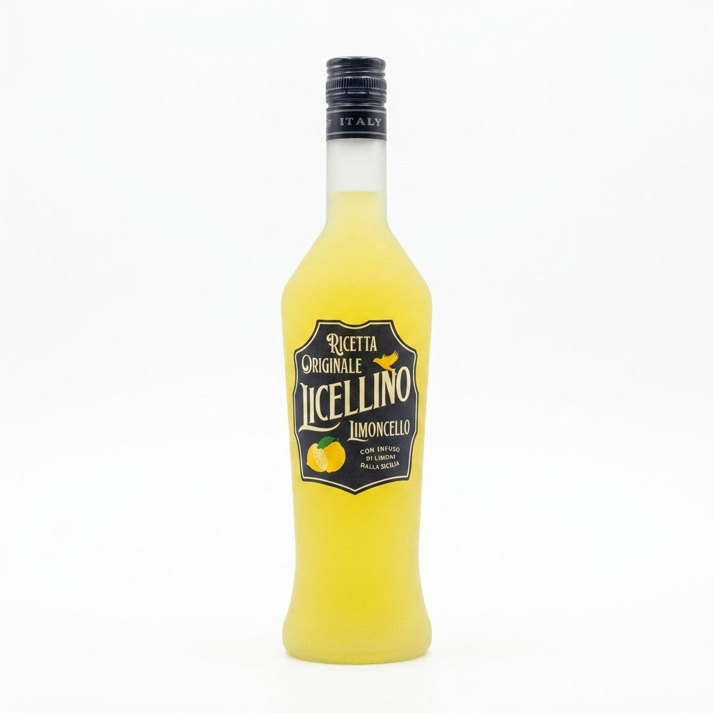 Licellino Limoncello