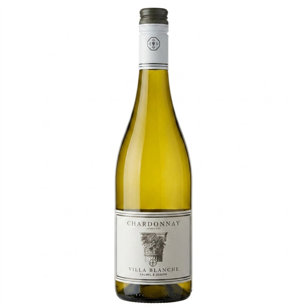 Villa Blanche Chardonnay