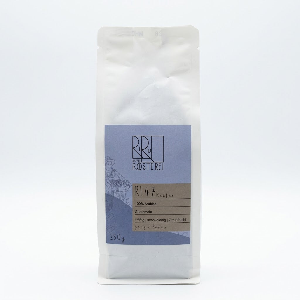 RI47 250g Kaffee