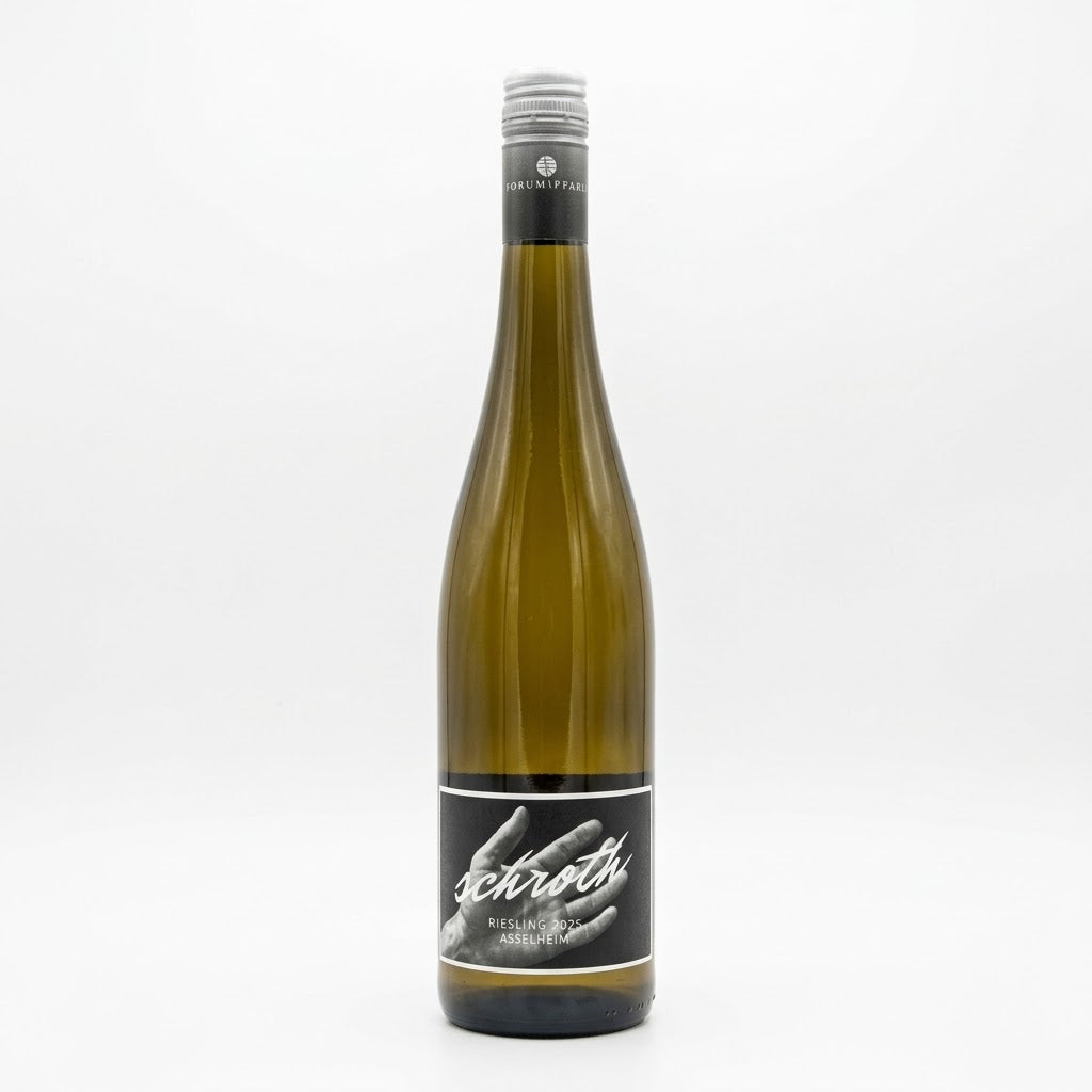 Riesling Weingut Schroth 0,75l