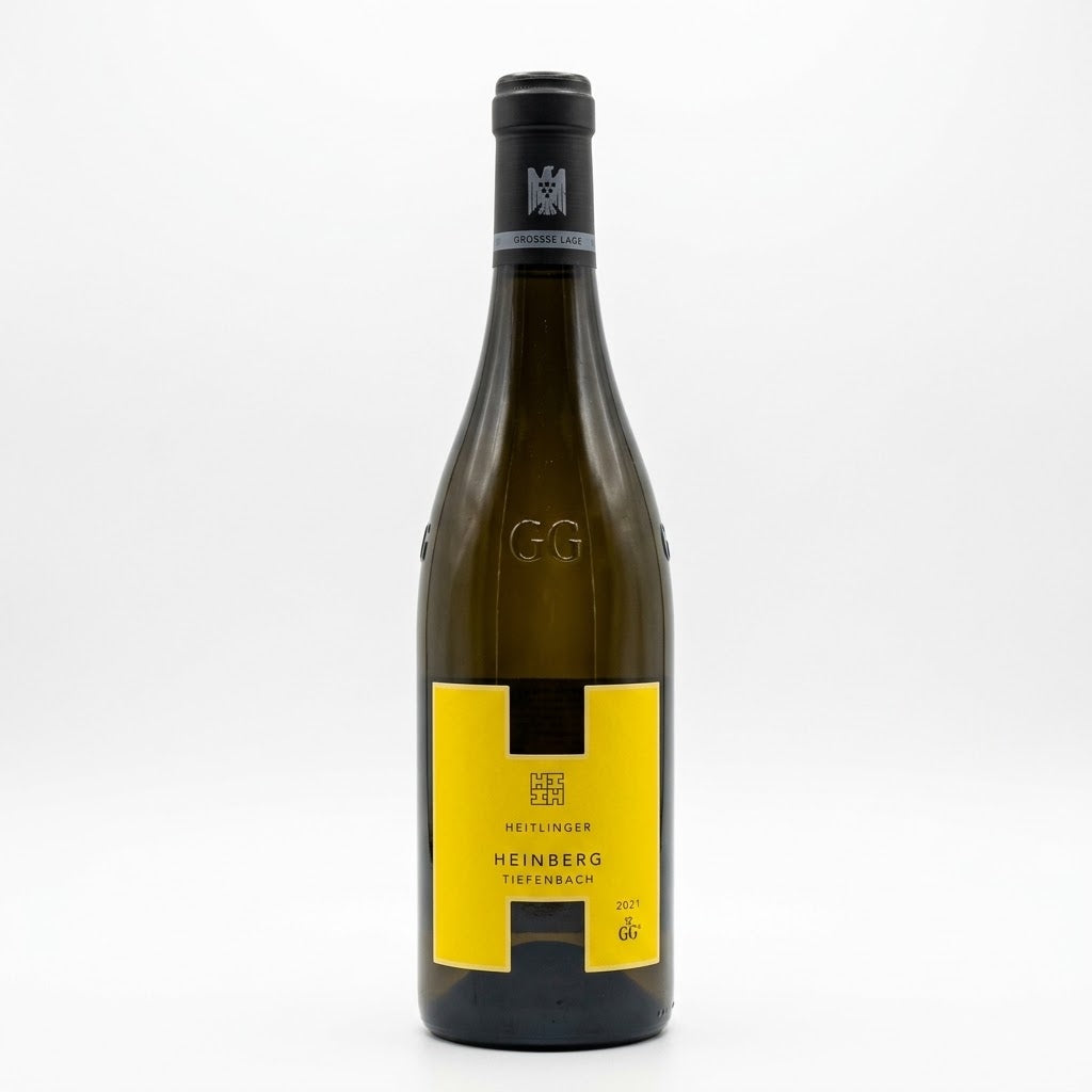 Weingut Heitlinger Heinberg Chardonnay GG