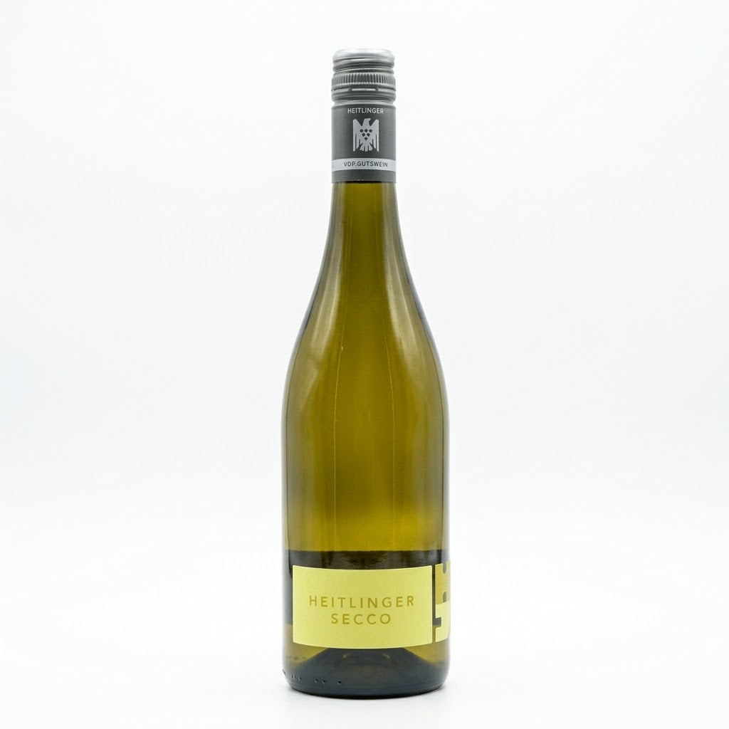Heitlinger White Secco