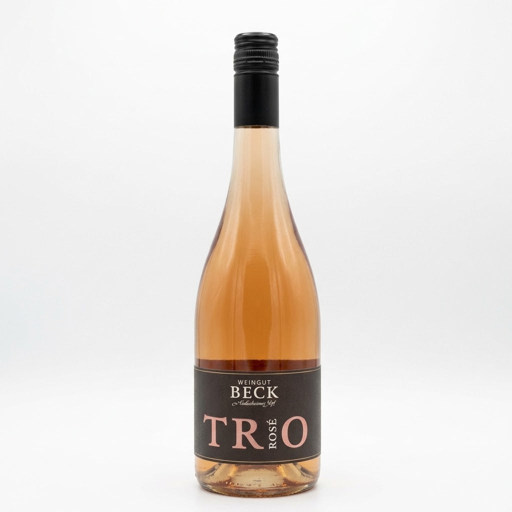 Weingut Beck TRIO rosé Cuvée