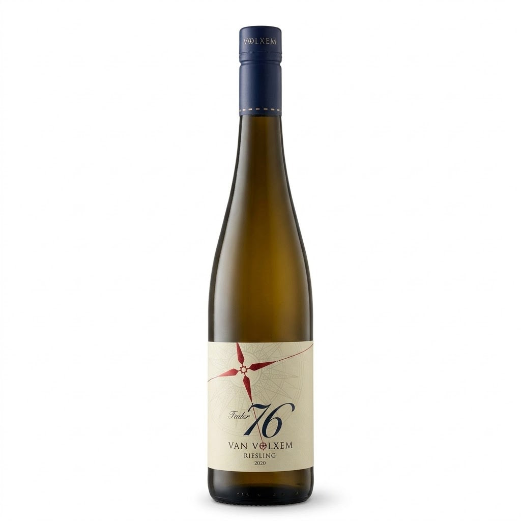Van Volxem Riesling Fuder 76