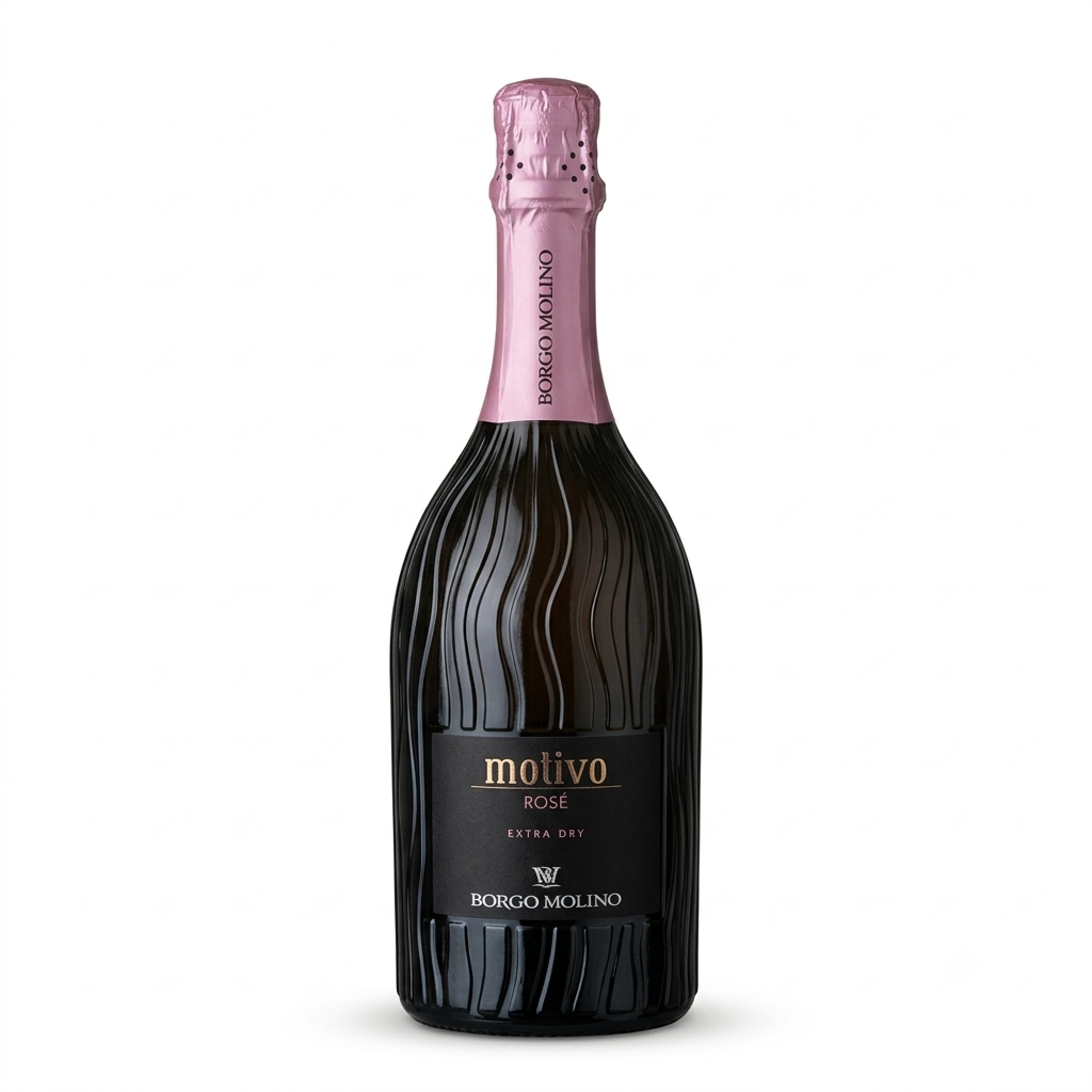 BORGO MOLINO Motivo Rosé