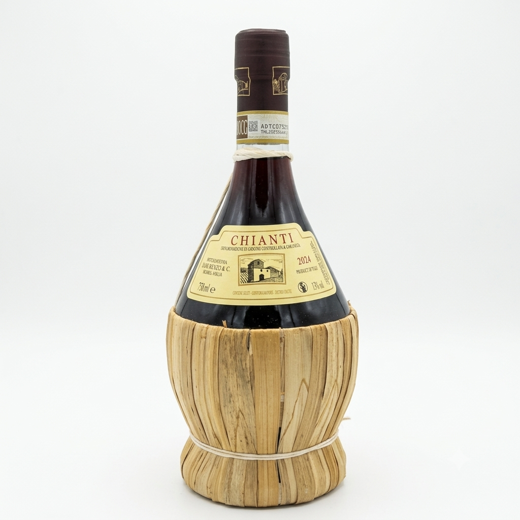 Masi Chianti 'Renzo Bastflasche