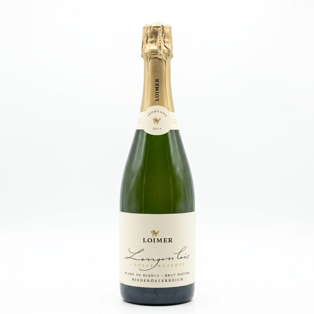 Loimer Langenlois Große Reserve Blanc de Blancs