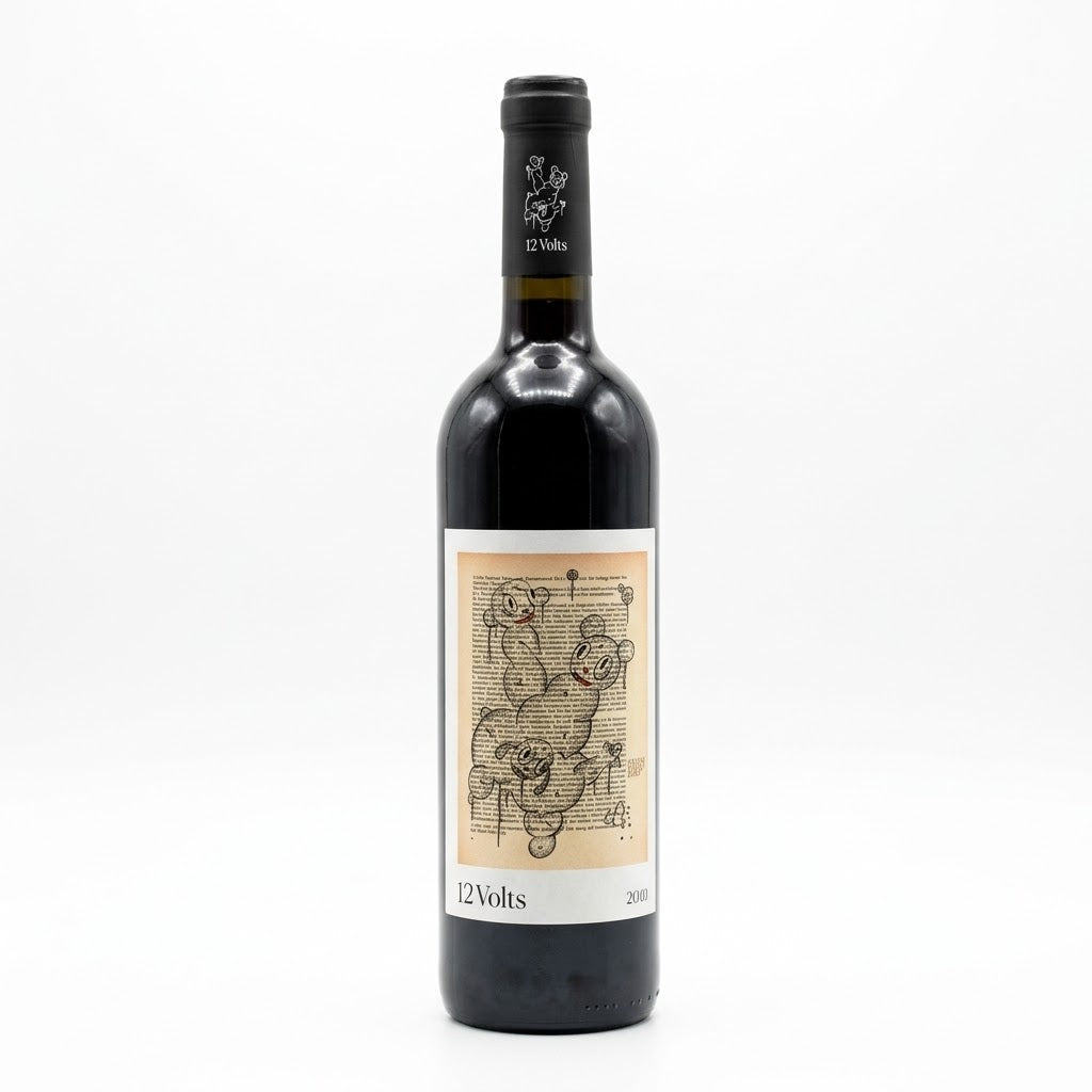 4 KILOS VINICOLA 12 Volts