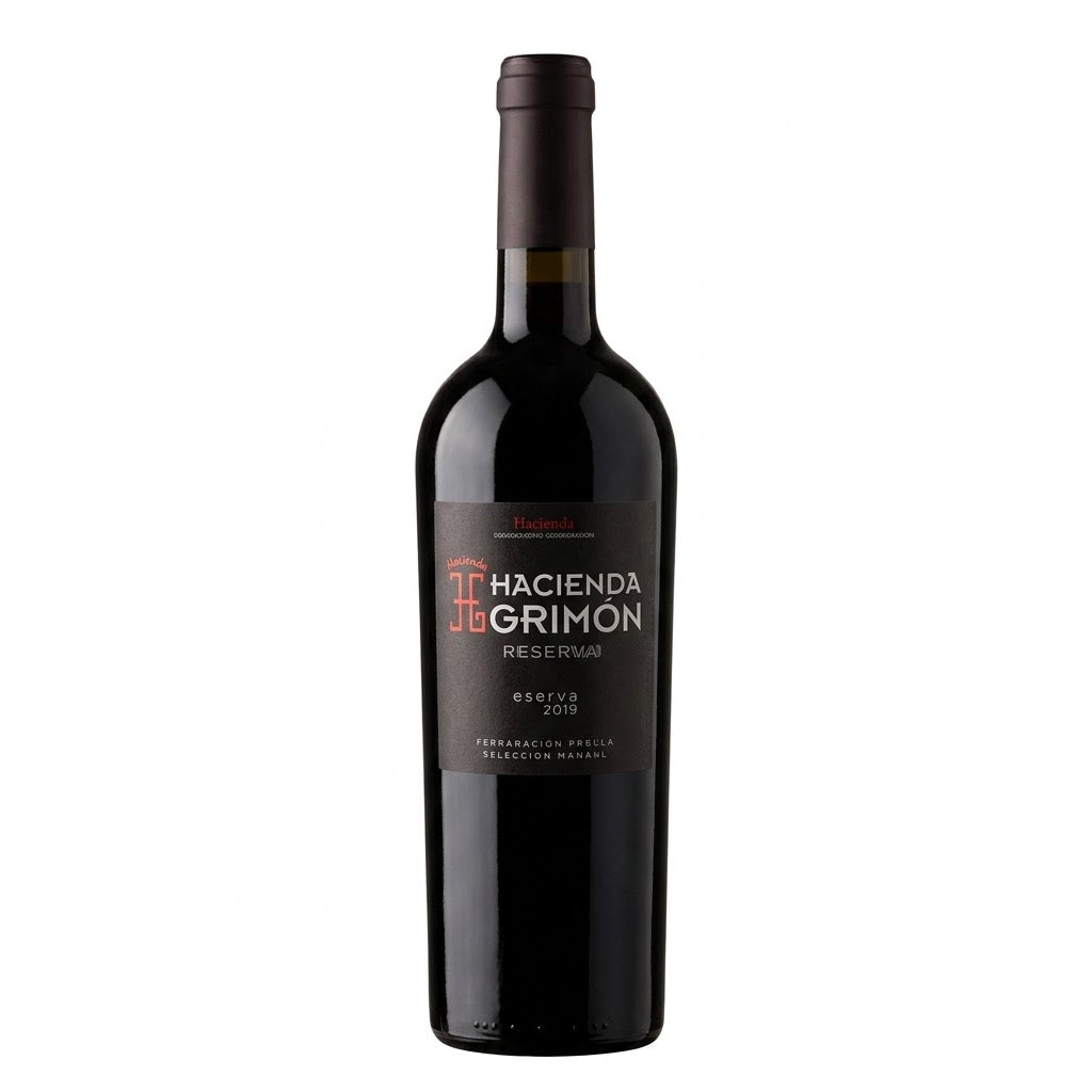 Hacienda Grimón Reserva