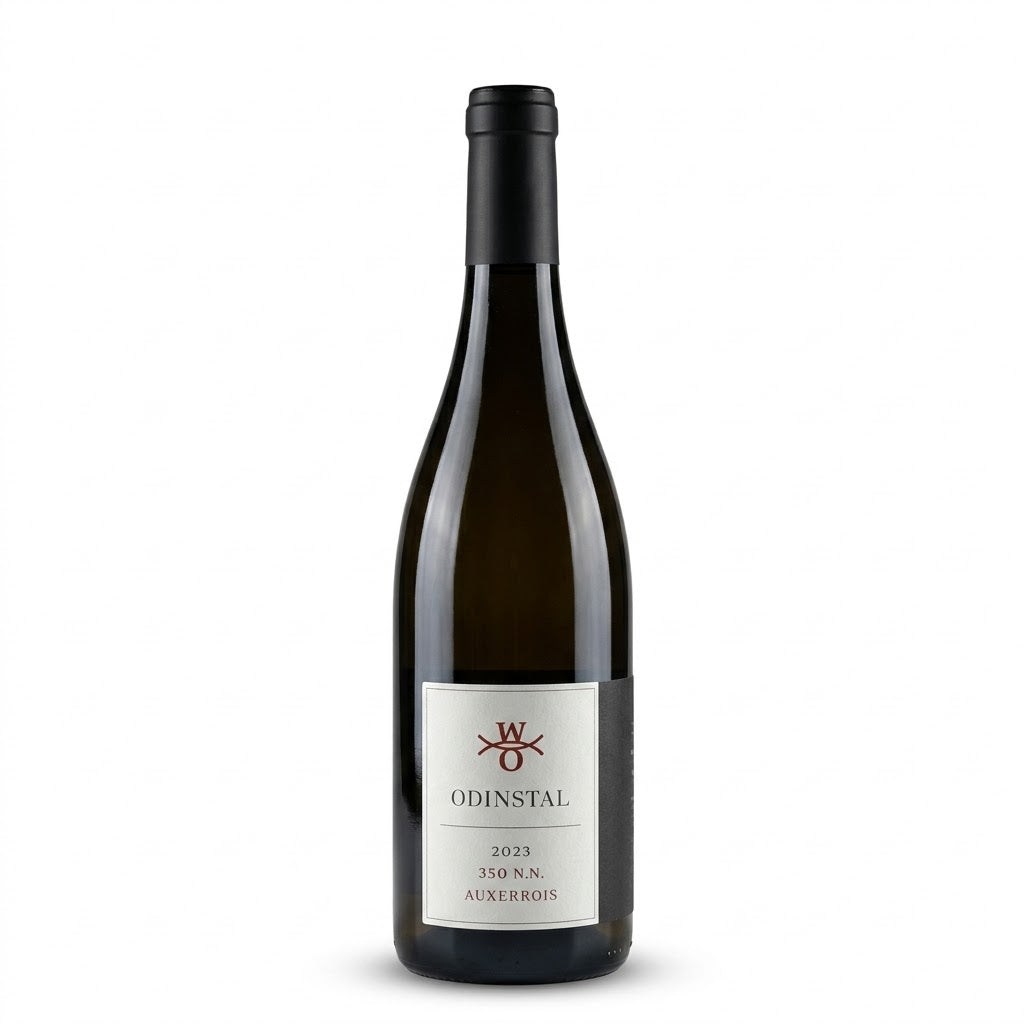 Auxerrois 350 N.N. Weingut Odinstal
