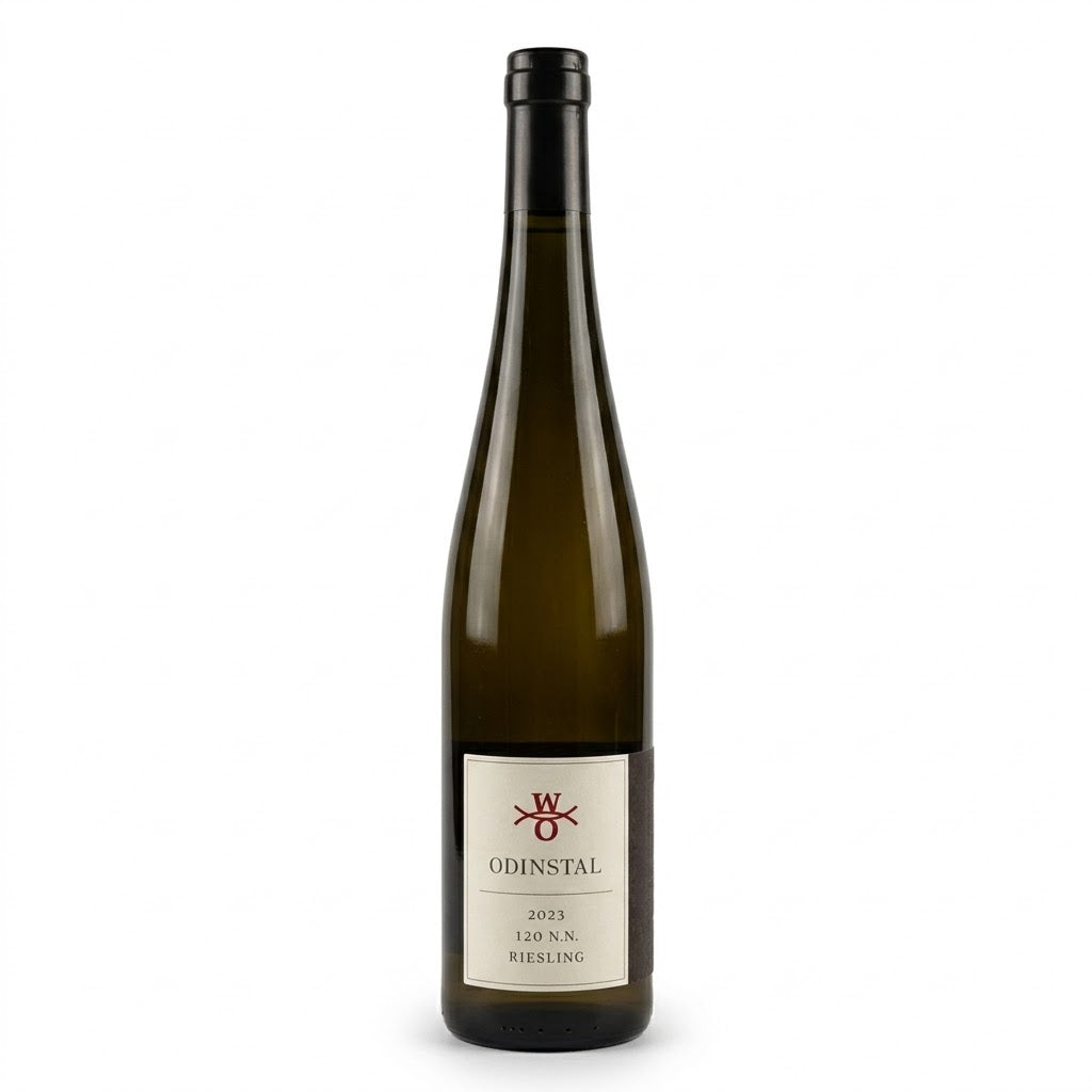 Odinstal Riesling 120 N.N.