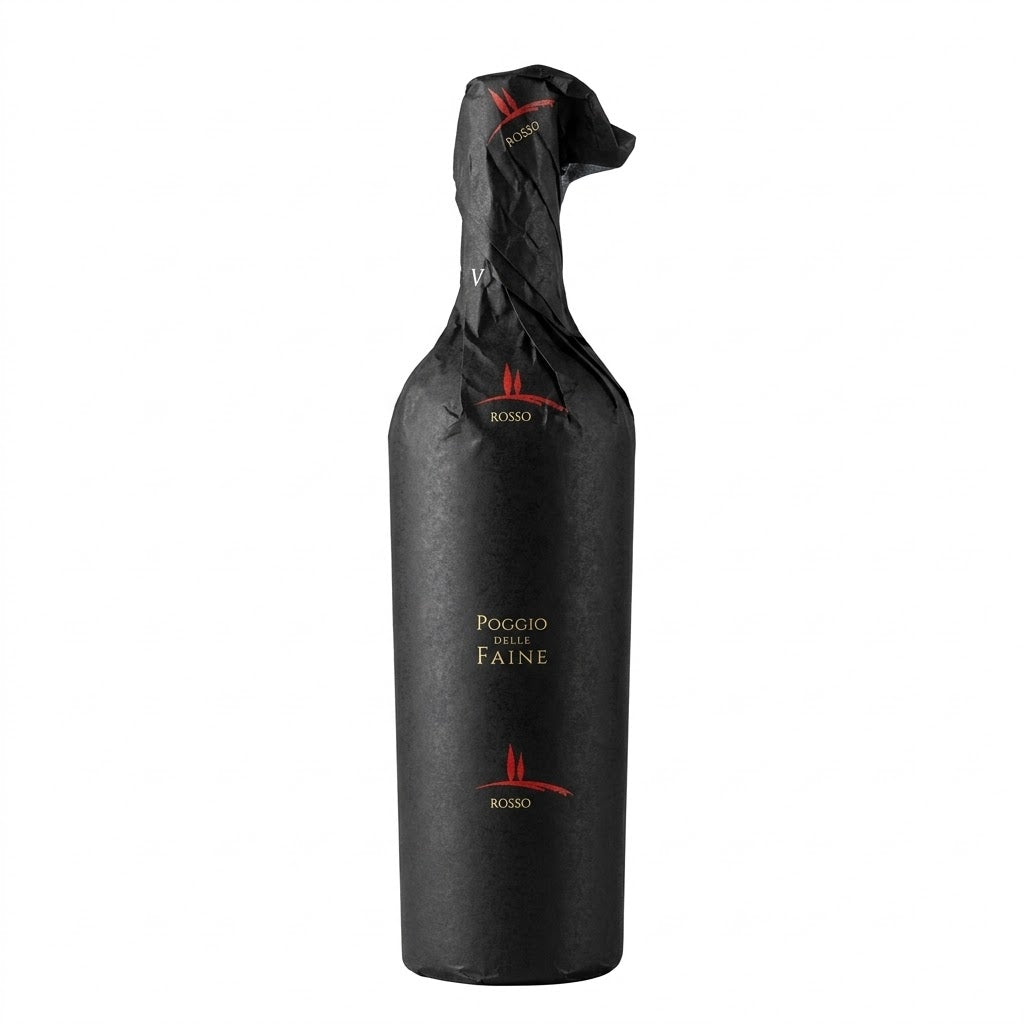 Poggio delle Faine Rosso Magnum