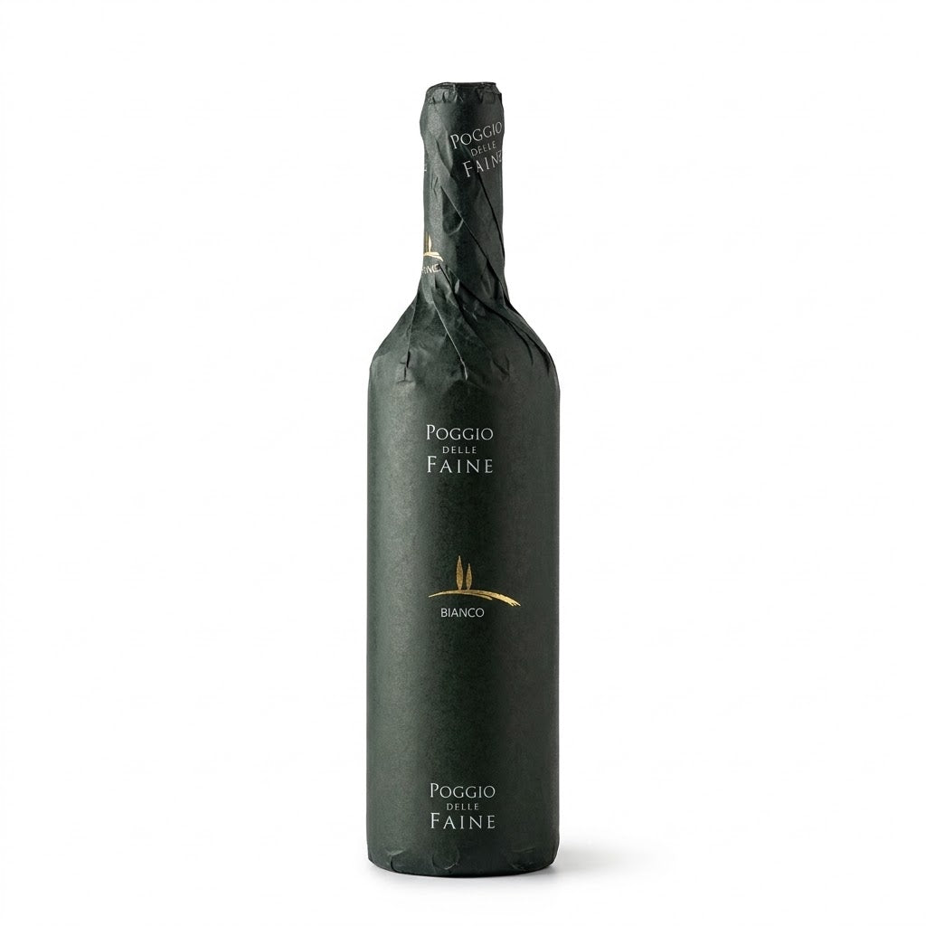 Poggio delle Faine Bianco