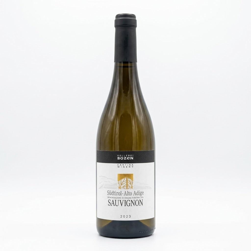 Kellerei Bozen Sauv. blanc