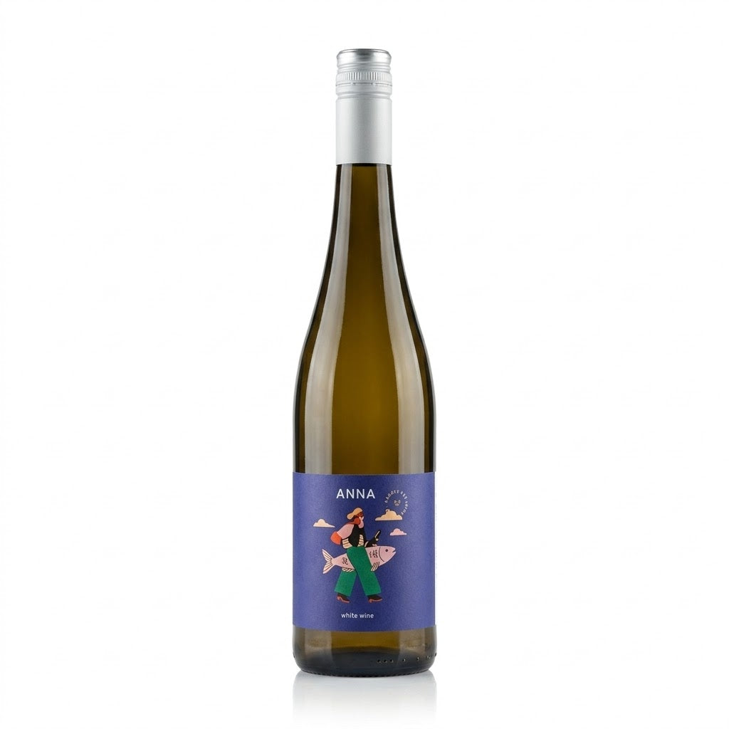 Weingut Bernhard Starke Anna