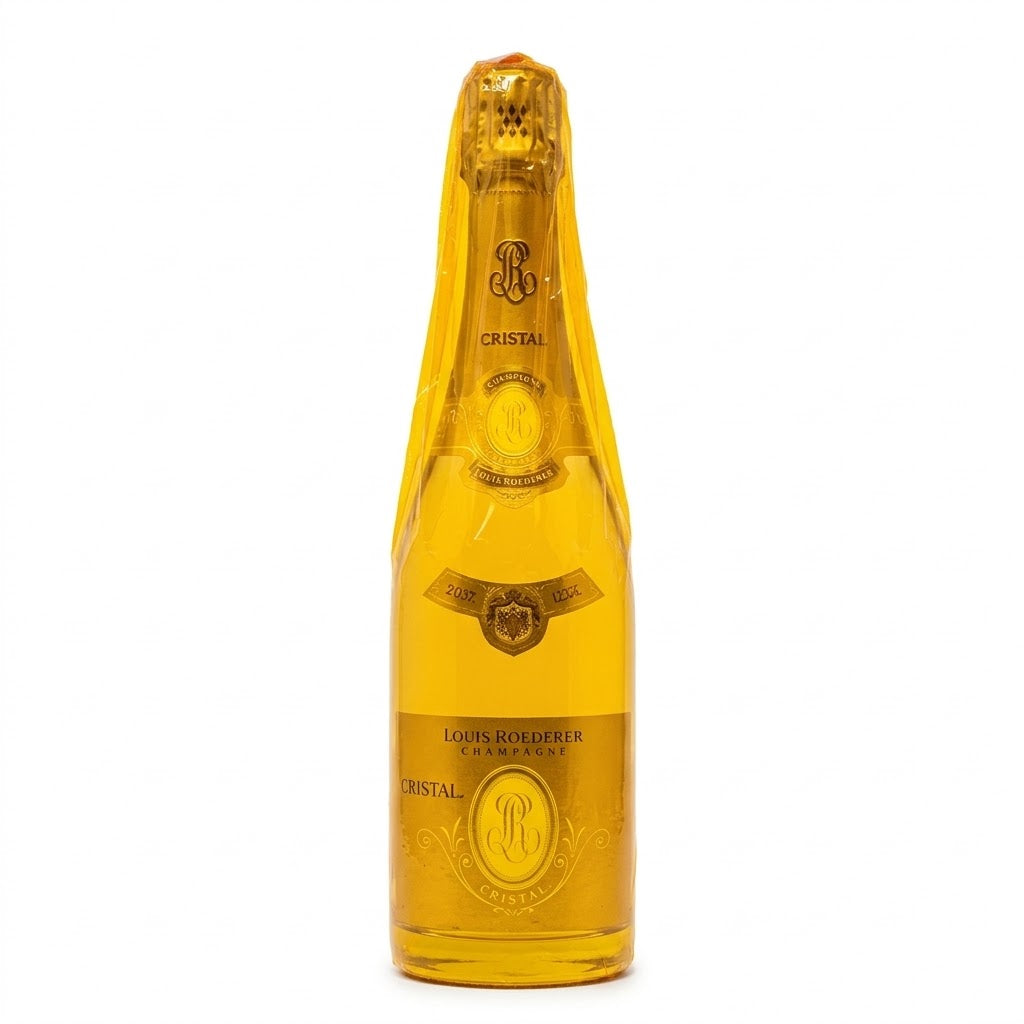 Louis roederer champagner cristal 2016