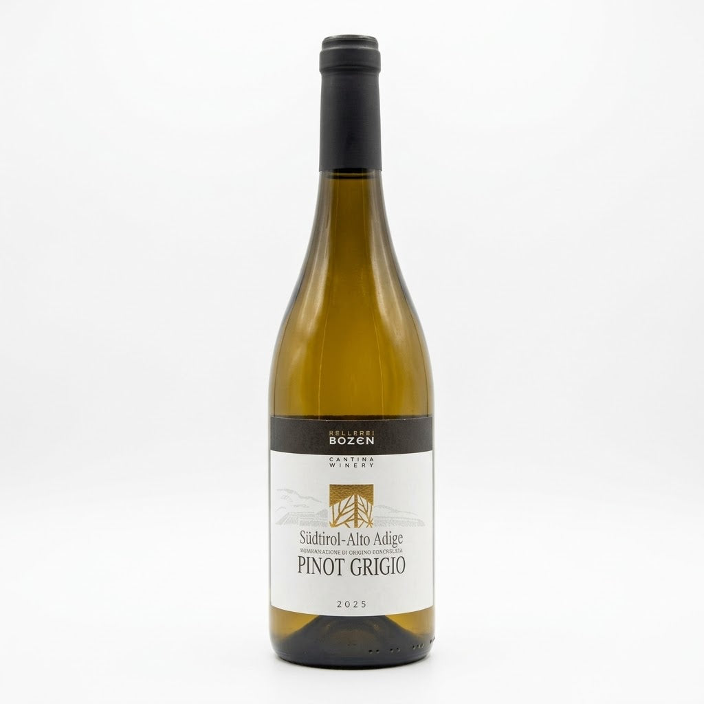 Kellerei Bozen Pinot Grigio
