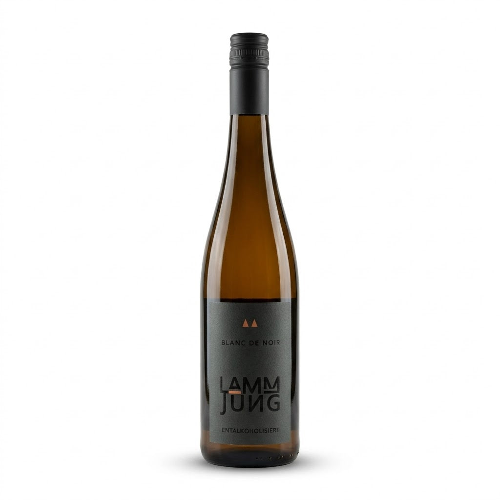 Weingut Lamm-Jung Blanc de Noir Alkoholfrei