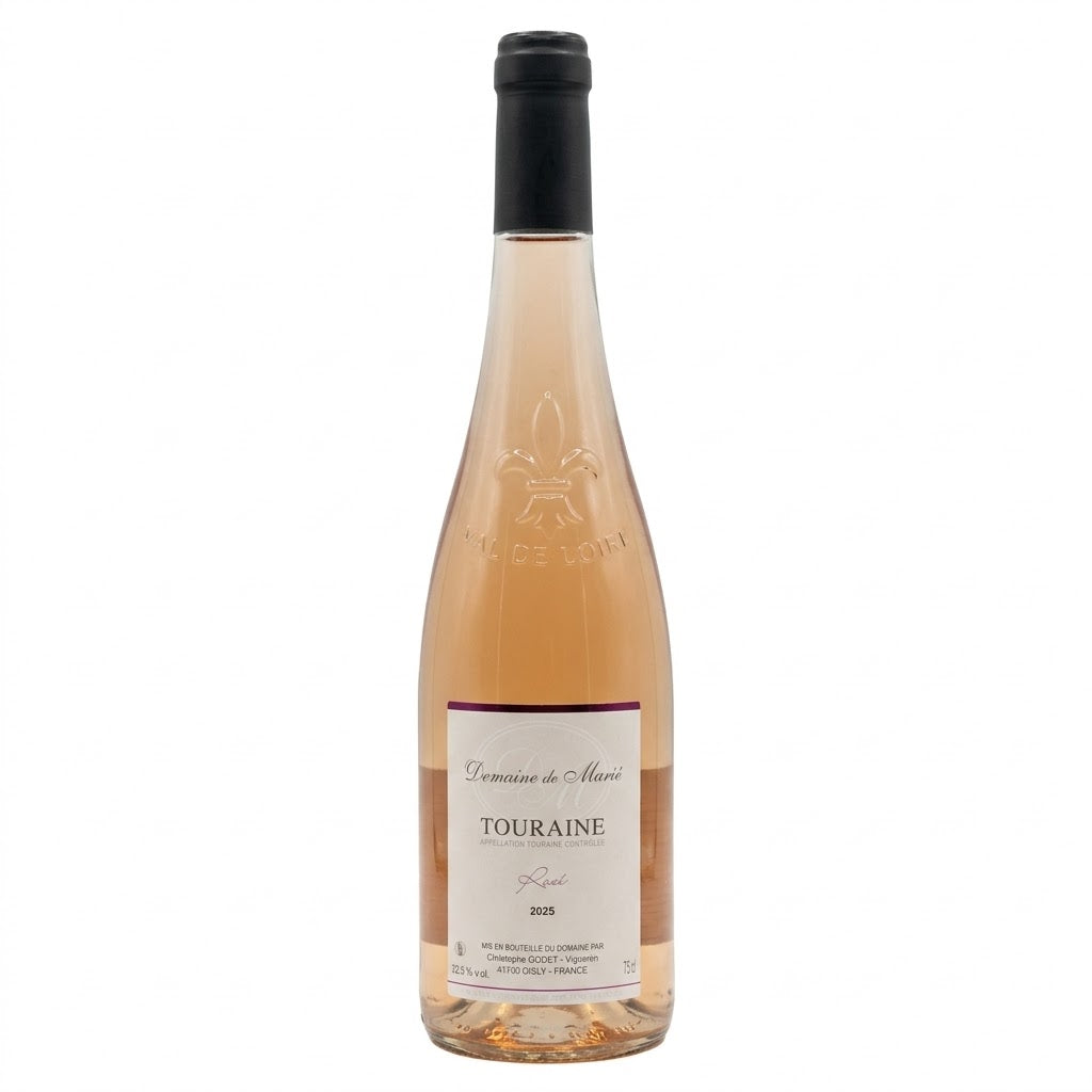 Touraine Rosé