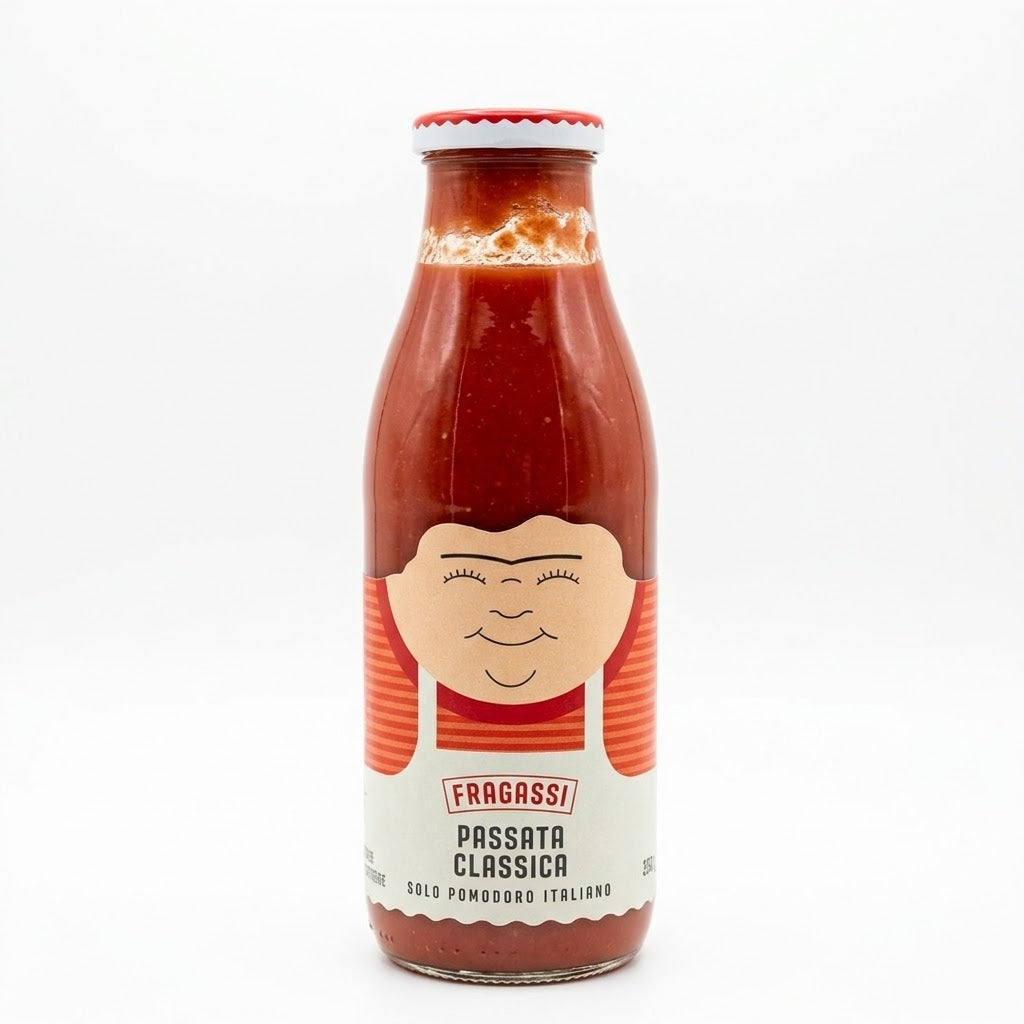 Fragassi Passata Classica 500ml