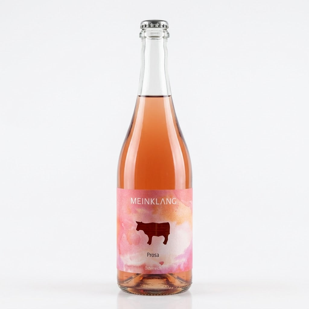 Meinklang Prosa Rose