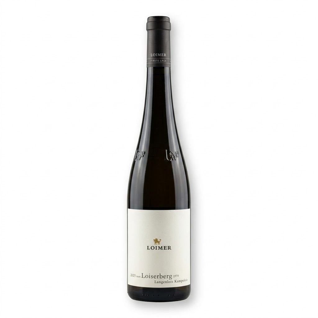 LOIMER Ried Loiserberg Grüner Veltliner