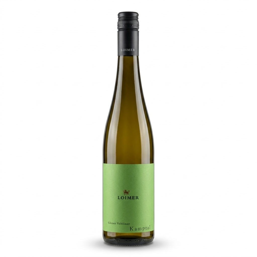 LOIMER Kamptal Grüner Veltliner