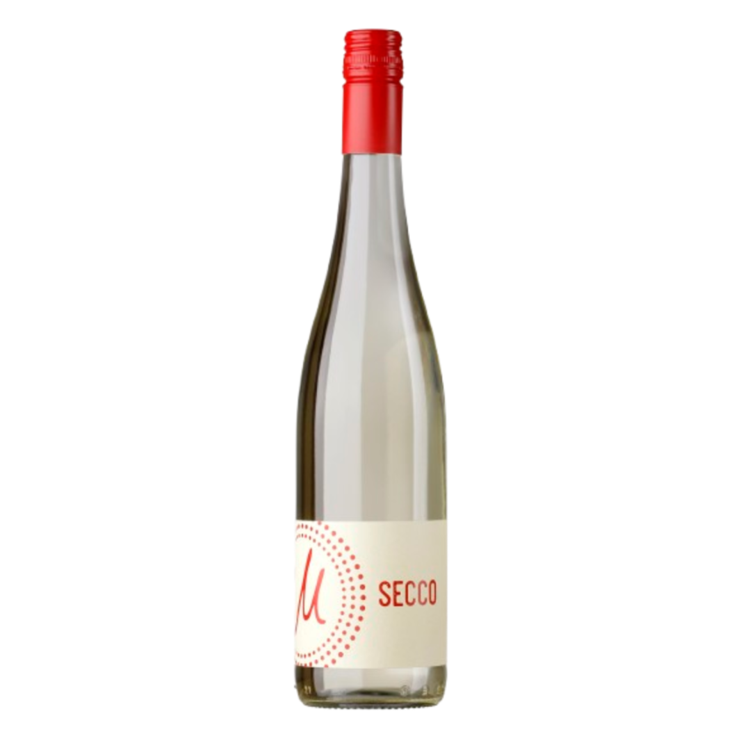 Secco weiß Weingut Margarethenhof Riesling Müller-Thurgau Scheurebe