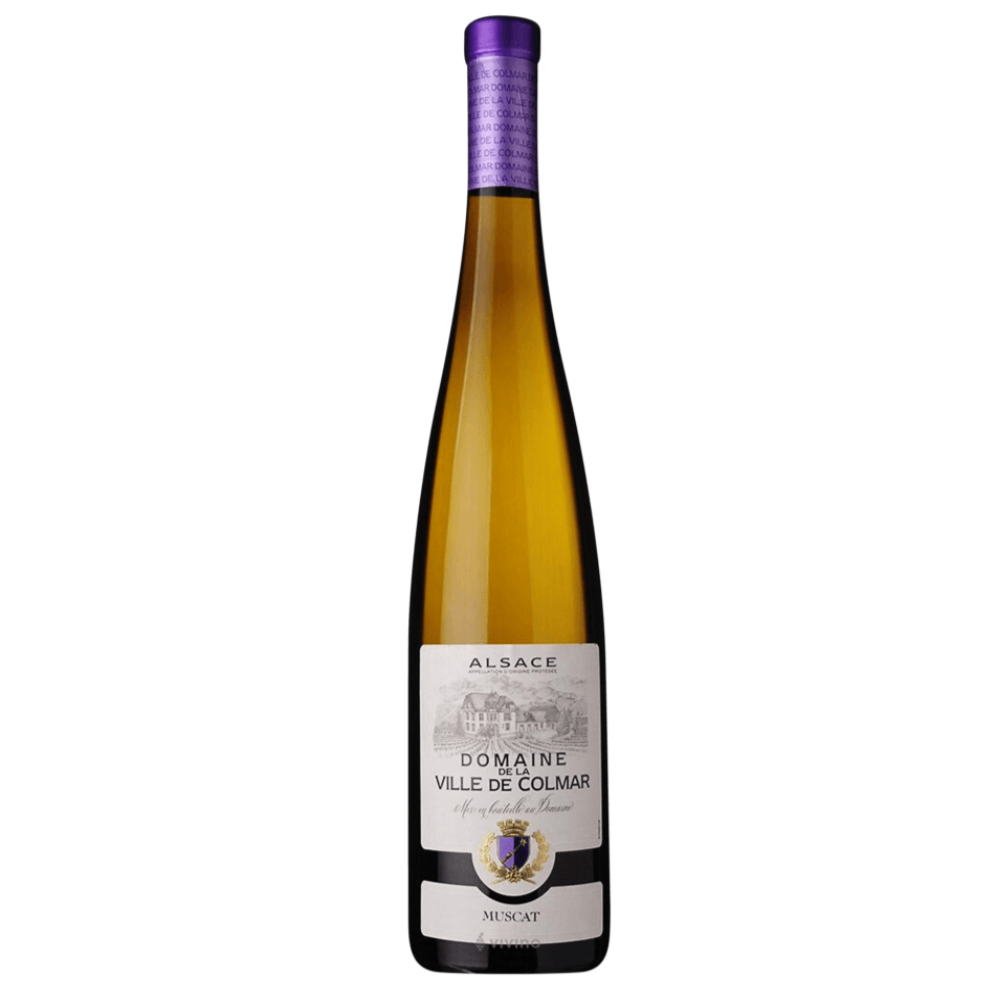 Domaine Vile de Colmar Muscat