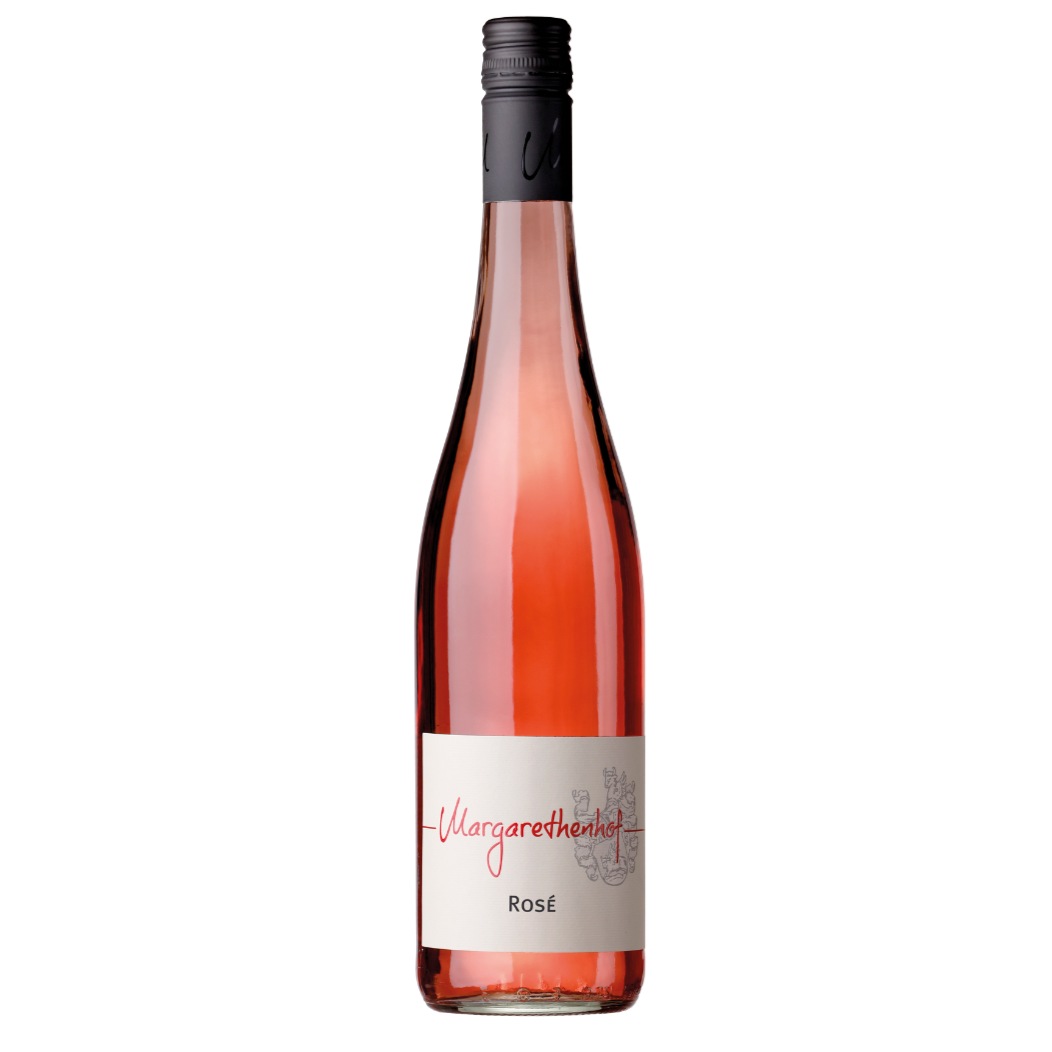 Cuvee Rose Weingut Margarethenhof Deutschland Kork & Kante