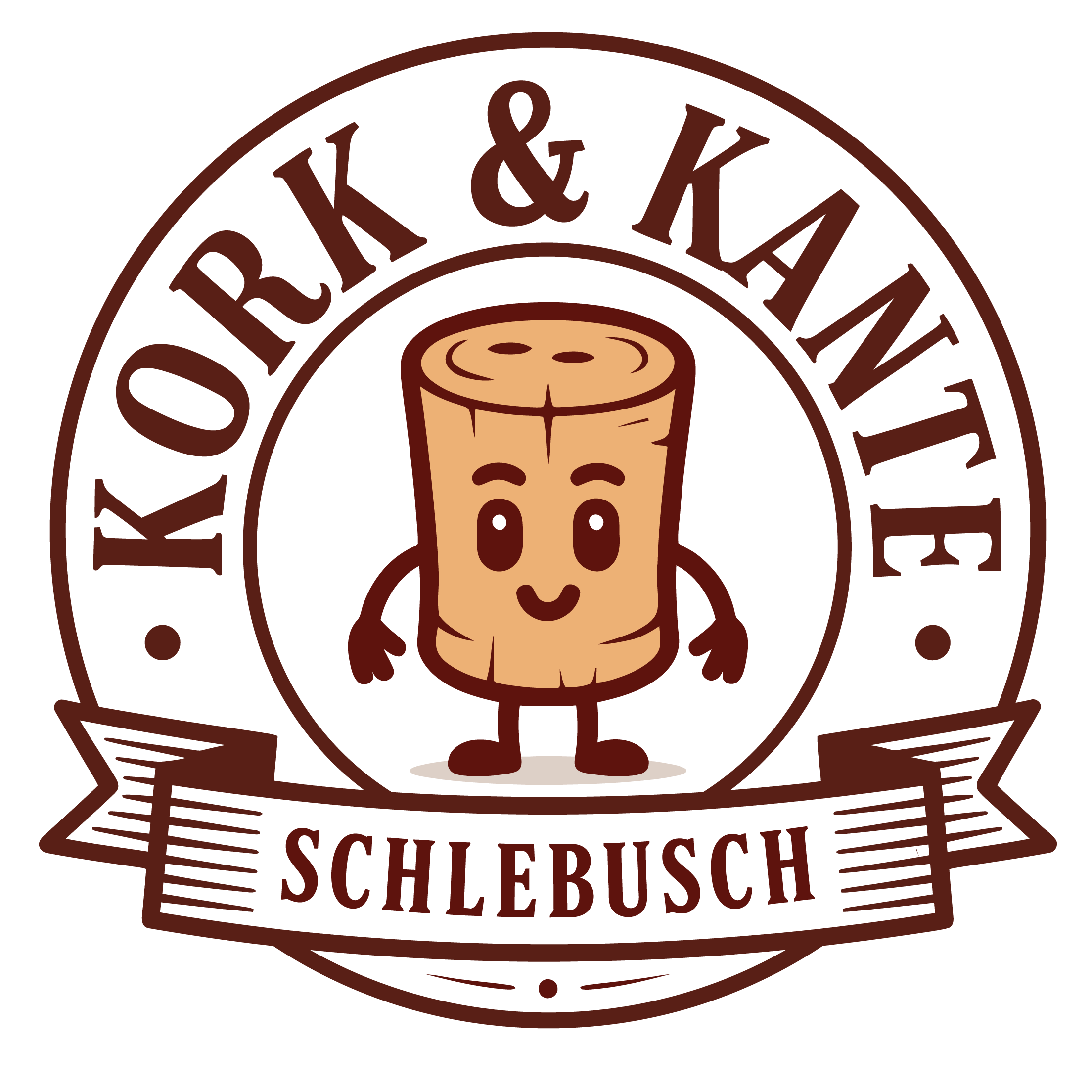 Kork & Kante Gutschein Schlebusch
