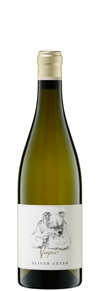 OZ Viognier 0,75l