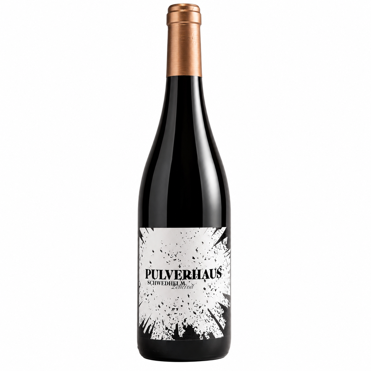 Pulverhaus vom Weingut Schwedhelm 0,75l Trocken
