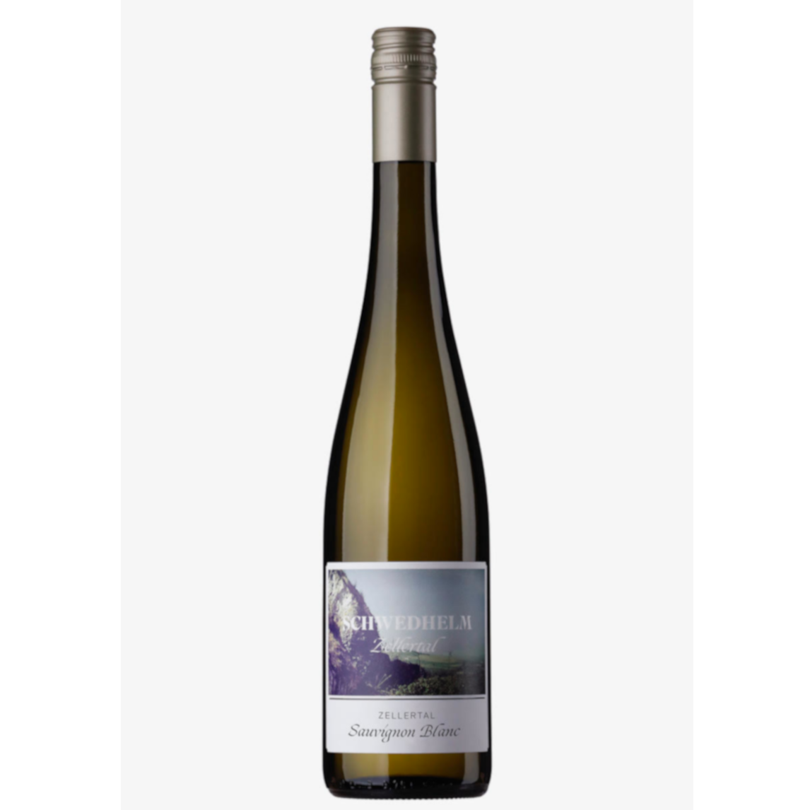 Sauvignon blanc vom Weingut Schwedhelm