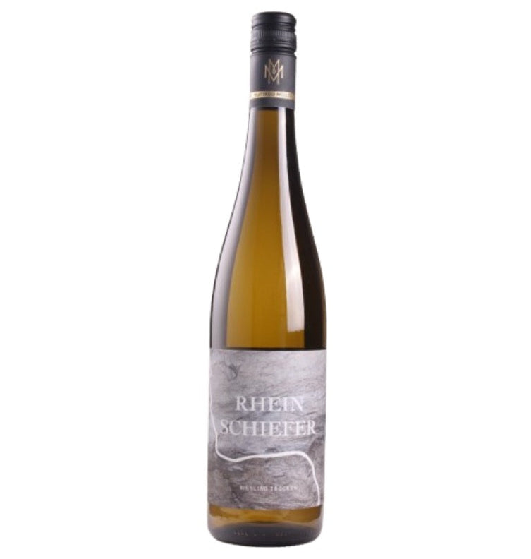 Weingut Matthias Müller Rheinschiefer Riesling
