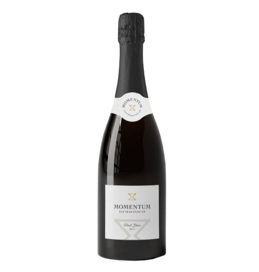 Pinot Blanc Weissburgunder Matthias Mueller Mittelrhein Kork & Kante