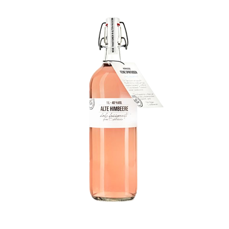 Alte Himbeere 0,5L Birkenhof