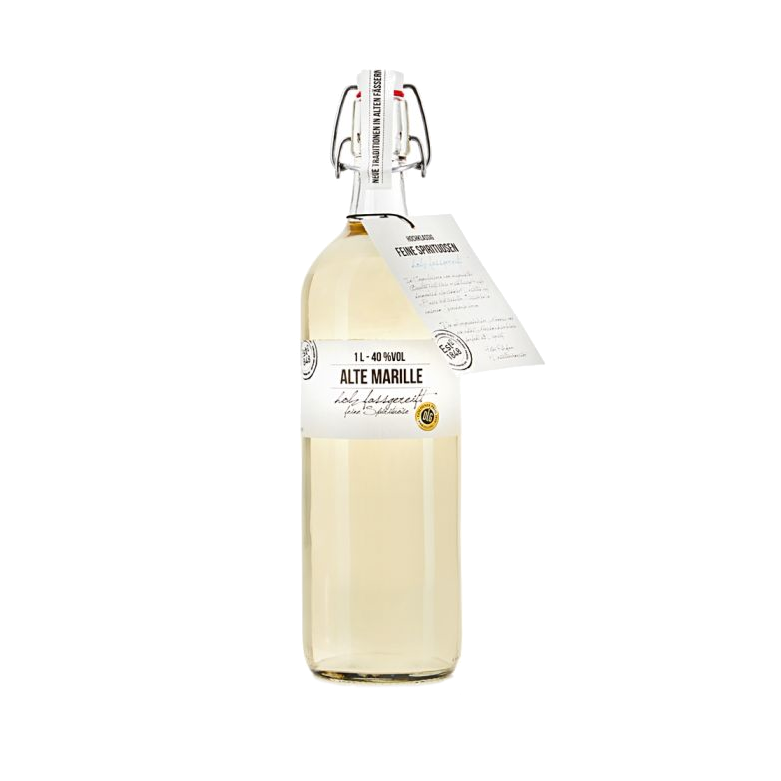 Alte Marille 0,5L Birkenhof