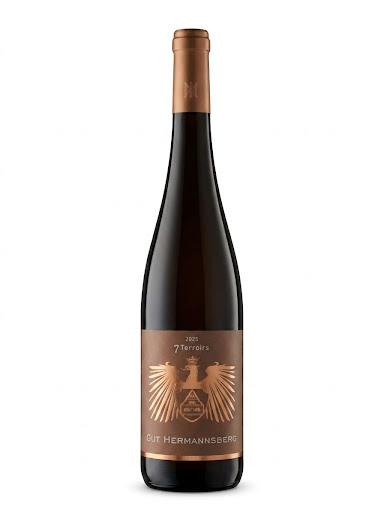 Gut Hermannsberg 7 Terroirs Riesling trocken