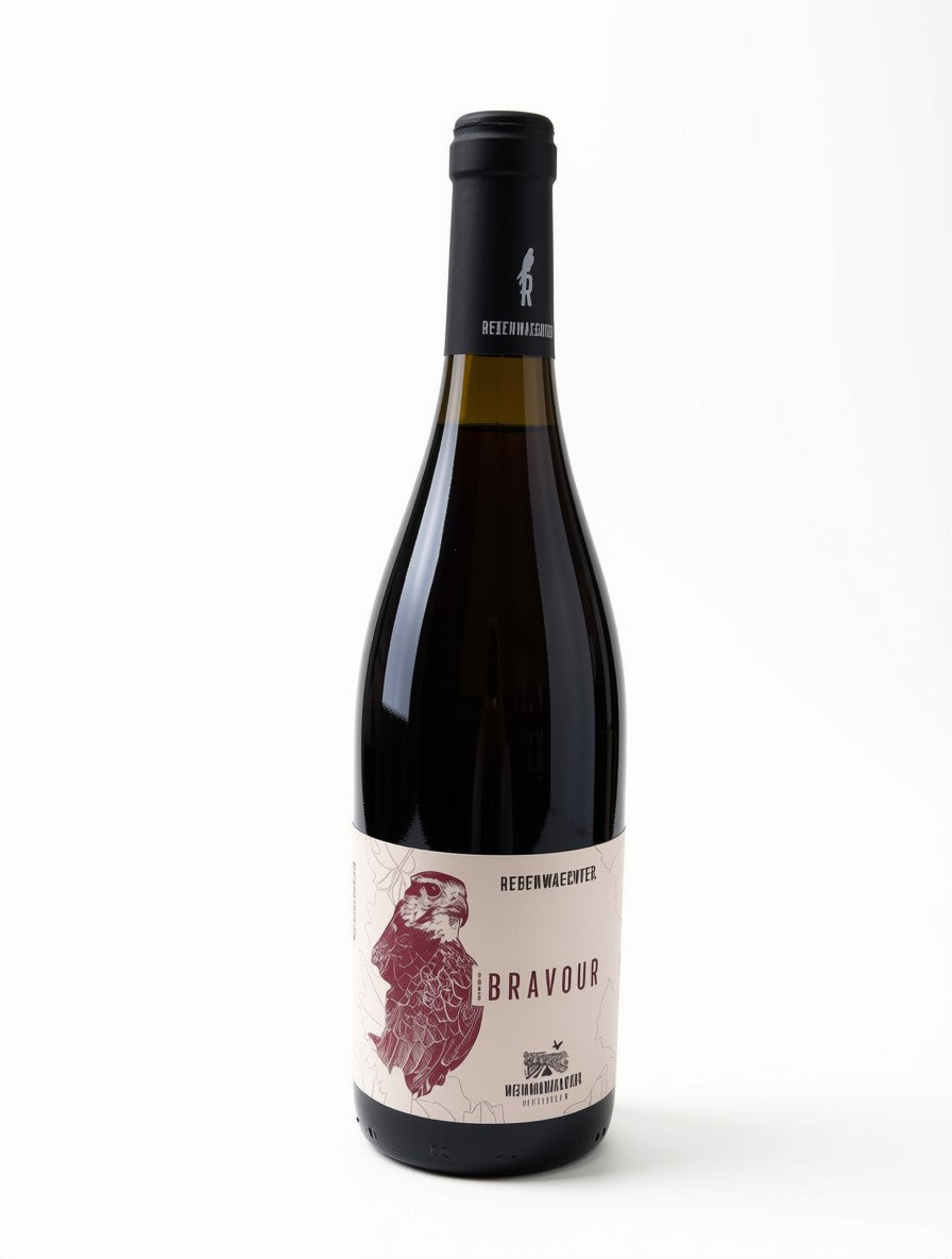 Bravour Weingut Rebenwächter Trocken