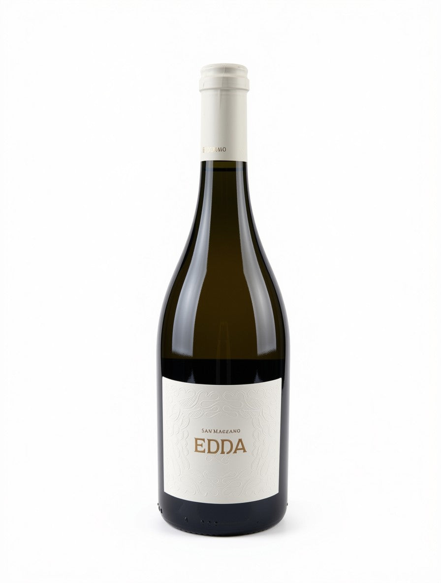 Edda Bianco San Marzano