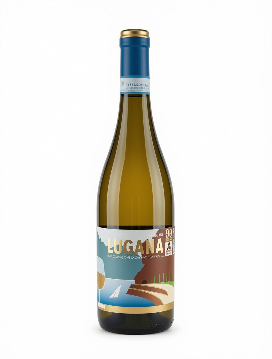 Lugana "Il Laghetto