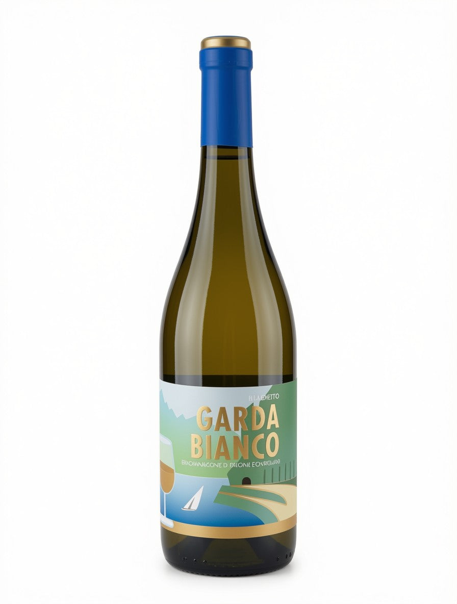Garda Bianco "Il Laghetto